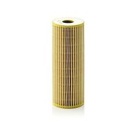 MANN-FILTER HU 1077/2 x Filtro de aceite - para Camiones + Autobuses