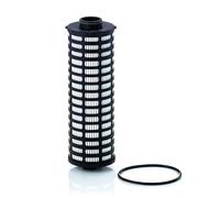 MANN-FILTER Filtro de aceite HU 11 002 x para IVECO TRAKKER I 12.882 (2004-2012)