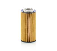 Mann Filter Filtro de aceite HU 12 003 X para camiones y autobuses