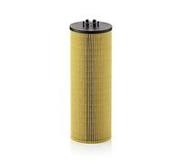 Filtro de aceite MANN-FILTER HU 12 140 x