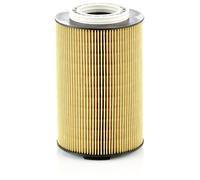 MANN-FILTER HU 1291/1 z Filtro de aceite Filtro de aceite motor para MAN