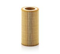 MANN-FILTER Filtro de aceite HU 1297 x para camiones y autobuses