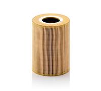 MANN-FILTER HU 1381 x Filtro de aceite - para Camiones + Autobuses