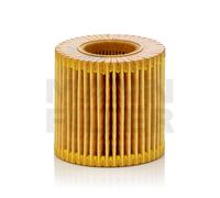MANN-FILTER Filtro de aceite (HU 6006 z)