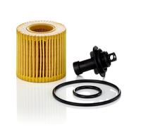 MANN-FILTER HU 6006 z Filtro Gasolina para Aston Martin,Daihatsu,Lexus,Lotus ,