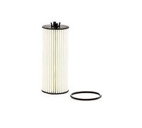 MANN-FILTER HU 6008/1 z Filtro de aceite - para Automóviles + Vehículos de transporte