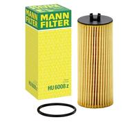 MANN-FILTER, HU 6008 z Filtro de aceite