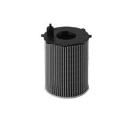 Filtro de aceite MANN-FILTER HU 6020 z