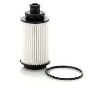 Filtro de aceite MANN-FILTER HU 6023 Z