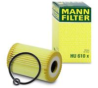 Inspección Filtro Liqui Moly Aceite 5L 10W-40 para Mercedes-Benz Vaneo 414 1.6