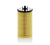 MANN-FILTER Hu 612 / 2X Filtro Gasolina para Alfa Romeo, Chevrolet, Fiat, Holden
