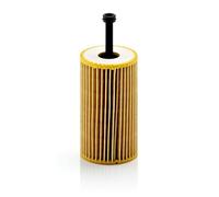 MANN-FILTER HU 612 x Filtro de aceite - para Automóviles + Vehículos de transporte