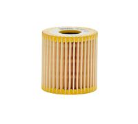 MANN-FILTER HU 68 x Filtro de aceite