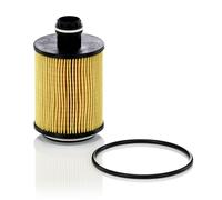 MANN-FILTER Hu 7004 / 1X Filtro Gasolina para Cadillac,Chevrolet,Holden,Opel ,