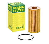 MANN-FILTER, HU 7012 z Filtro de aceite
