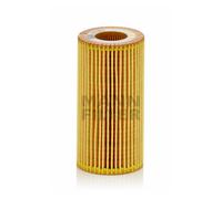 MANN-FILTER HU 7012 z Filtro de aceite Filtro de aceite motor para AUDI Q7 (4MB)