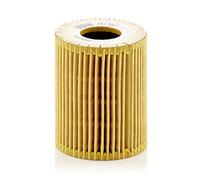MANN-FILTER HU 7017 z Filtro de aceite - para Automóviles + Vehículos de transporte
