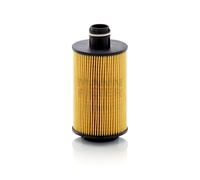 MANN-FILTER HU 7030 z Filtro de aceite - para Automóviles + Vehículos de transporte
