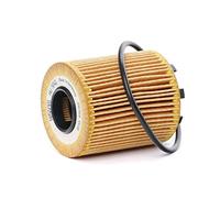 MANN-FILTER HU 7041 z Filtro de aceite - para Automóviles + Vehículos de transporte