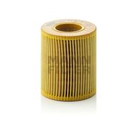 Filtro de aceite MANN-FILTER HU 711/2 x