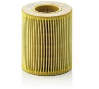 MANN-FILTER HU 711/2 x Filtro de aceite Filtro de aceite motor para MAZDA