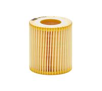 MANN-FILTER HU 711/4 x Filtro de aceite