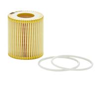 MANN-FILTER Hu 711 / 4X Filtro Gasolina para Alfa Romeo, Cadillac, Fiat, Holden,