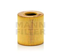 MANN-FILTER HU 711/51 x Filtro de aceite - para Automóviles + Vehículos de transporte