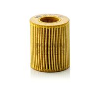 MANN-FILTER HU 711 x Filtro de aceite
