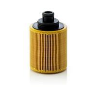 Filtro de aceite MANN-FILTER HU 712/7 x