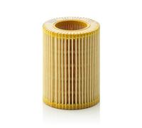 MANN-FILTER HU 714 x Filtro de aceite - para Automóviles + Vehículos de transporte
