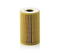 MANN-FILTER HU 715/4 x Filtro de aceite - para Automóviles + Vehículos de transporte