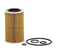 Mann Filter HU 715/6 x Filtro de Aceite