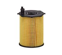 Filtro de aceite MANN-FILTER HU 716/2 x