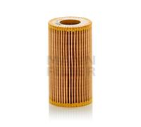 MANN-FILTER Filtro de aceite para BMW: SÃ©rie 3, SÃ©rie 5 & LAND ROVER: Freelander & ROVER: 75 & MG: MG ZT (Ref: HU 718/1 z)