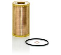 MANN-FILTER HU 718/1 z Filtro de aceite Filtro de aceite motor