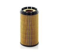 MANN-FILTER Filtro de aceite (Ref: HU 718/2 x)