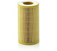 MANN-FILTER HU 718/6 x Filtro de aceite Filtro de aceite motor