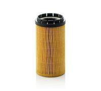 MANN-FILTER HU 718 x Filtro de aceite - para Automóviles + Vehículos de transporte