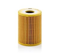 Filtro de aceite MANN-FILTER HU 719/3 x