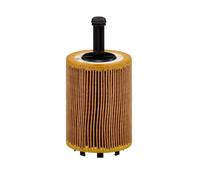 Filtro de aceite MANN-FILTER HU 719/7 x
