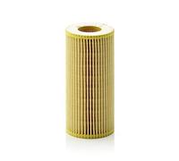 MANN-FILTER HU 721/2 x Filtro de aceite - para Automóviles + Vehículos de transporte