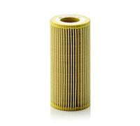 MANN-FILTER HU 721/3 x Filtro de aceite - para Automóviles + Vehículos de transporte