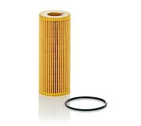 MANN-FILTER HU 722 y Filtro de aceite - para Automóviles + Vehículos de transporte