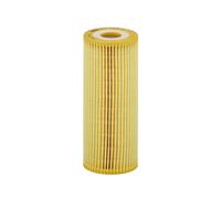 MANN-FILTER HU 726/2 x Filtro de aceite - para Automóviles + Vehículos de transporte