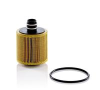 MANN-FILTER HU 8006 z Filtro Gasolina para Alfa Romeo,Fiat,Jeep,Lancia,Opel ,