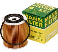 Mann Filter HU 816/1 x Filtro de aceite