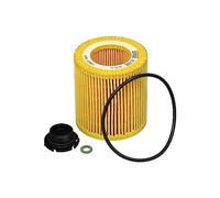 MANN-FILTER HU 816 z KIT Filtro de aceite - para Automóviles + Vehículos de transporte