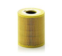 Filtro de aceite MANN-FILTER HU 818 x