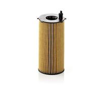 Filtro de aceite MANN-FILTER HU 820/2 x